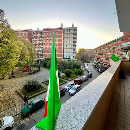Milano Guest House Eksteriør bilde