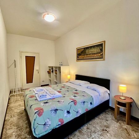 Milano Guest House Eksteriør bilde