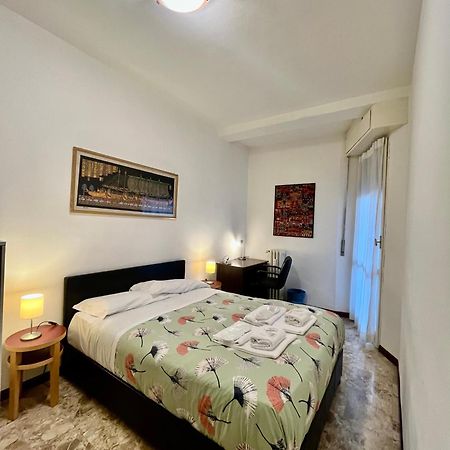 Milano Guest House Eksteriør bilde