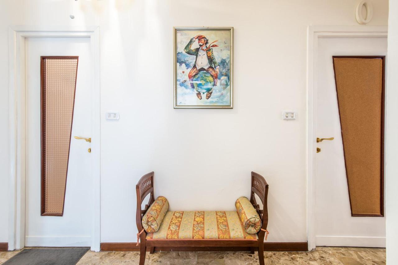 Milano Guest House Eksteriør bilde