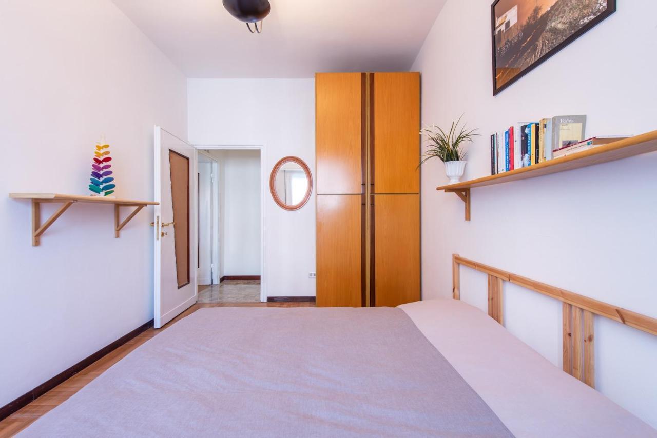 Milano Guest House Eksteriør bilde