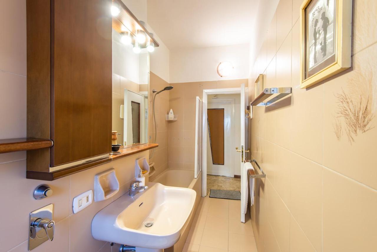 Milano Guest House Eksteriør bilde