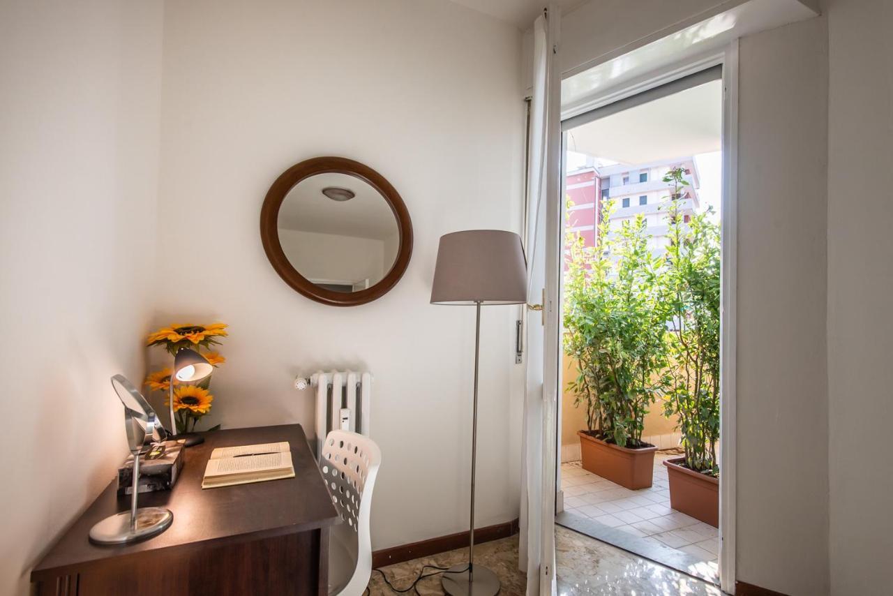 Milano Guest House Eksteriør bilde
