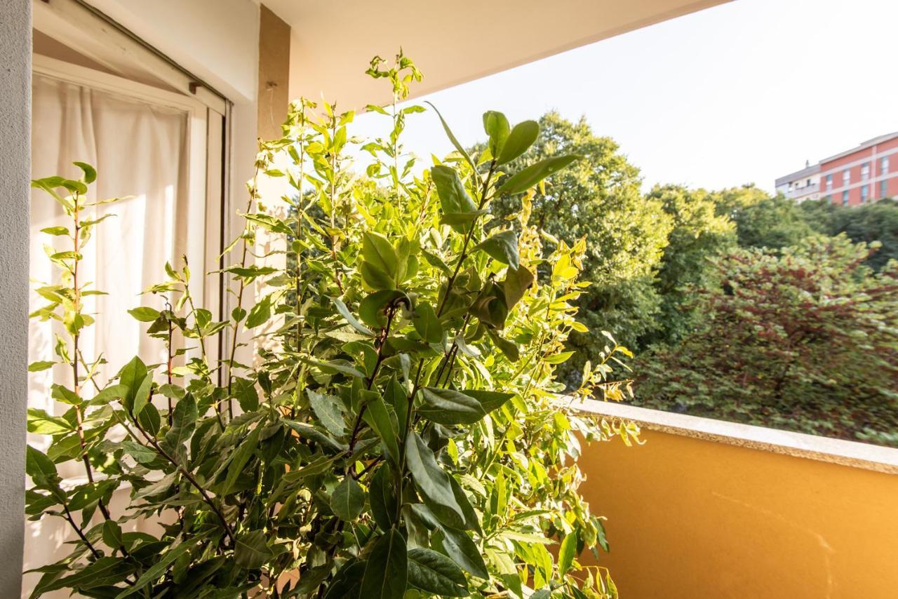 Milano Guest House Eksteriør bilde