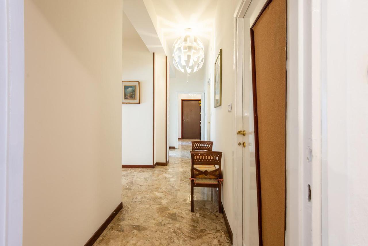 Milano Guest House Eksteriør bilde