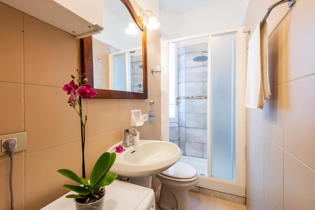 Milano Guest House Eksteriør bilde