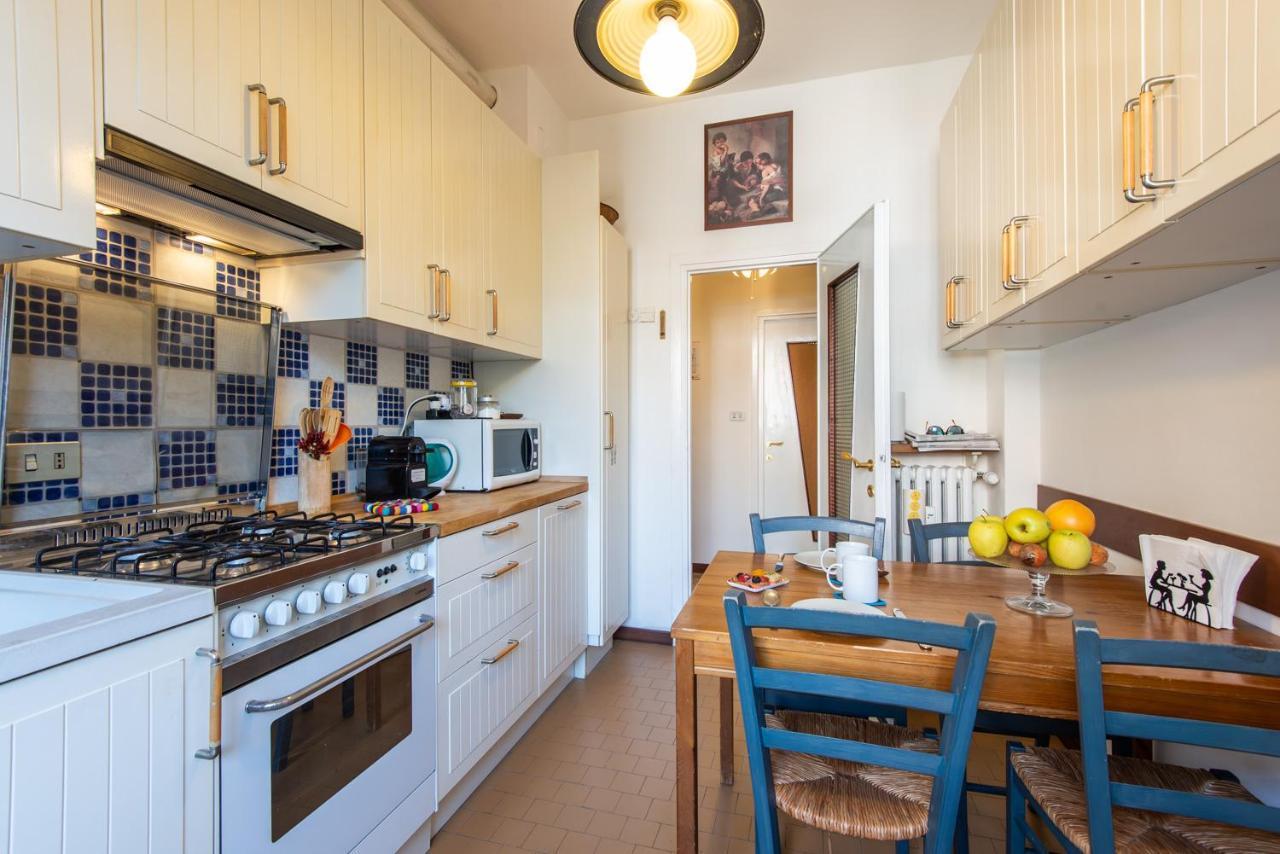 Milano Guest House Eksteriør bilde