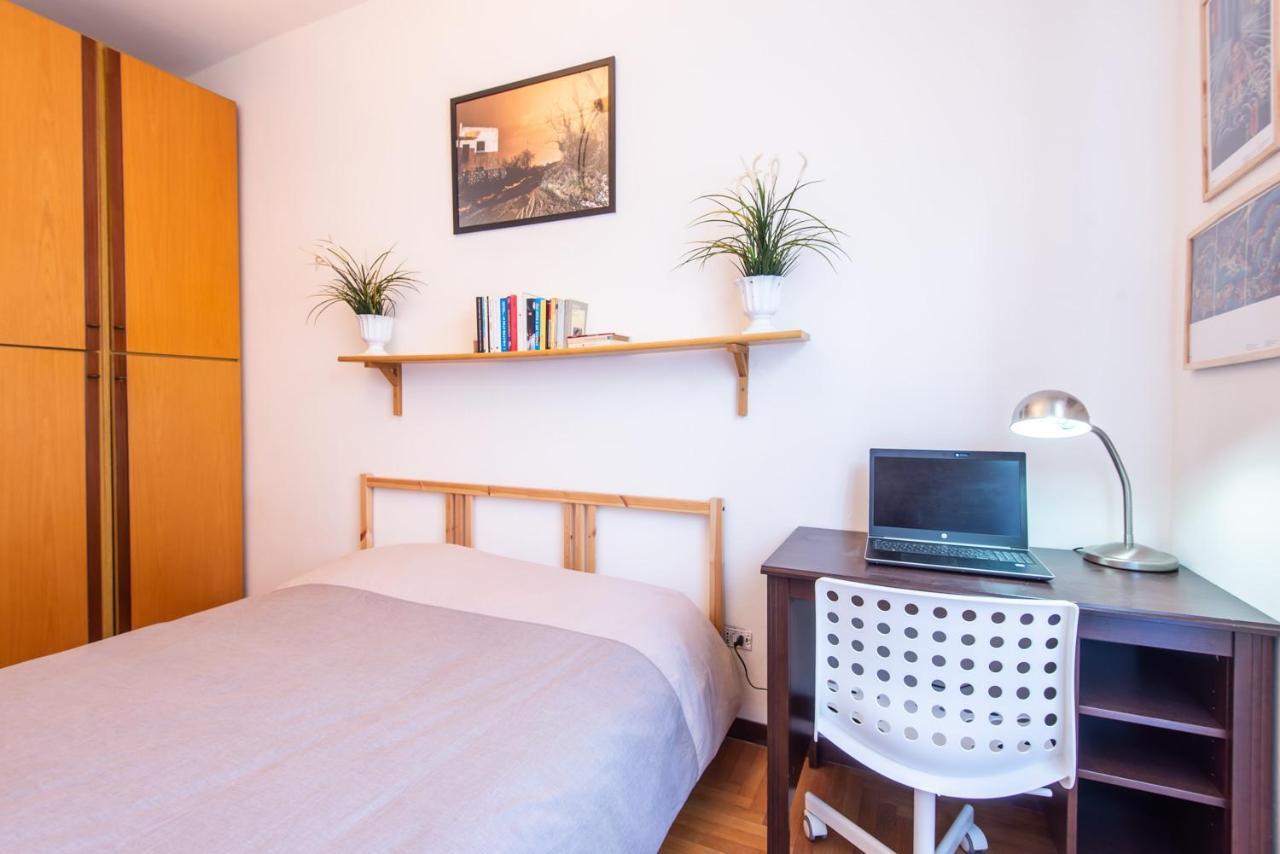 Milano Guest House Eksteriør bilde