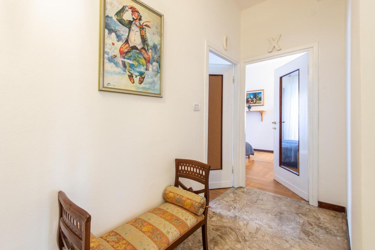 Milano Guest House Eksteriør bilde