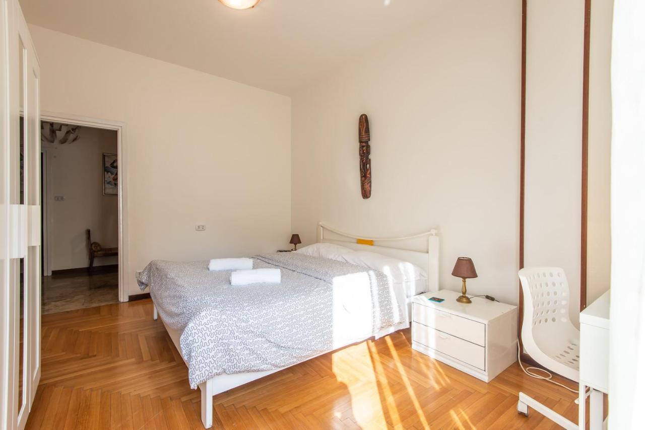 Milano Guest House Eksteriør bilde