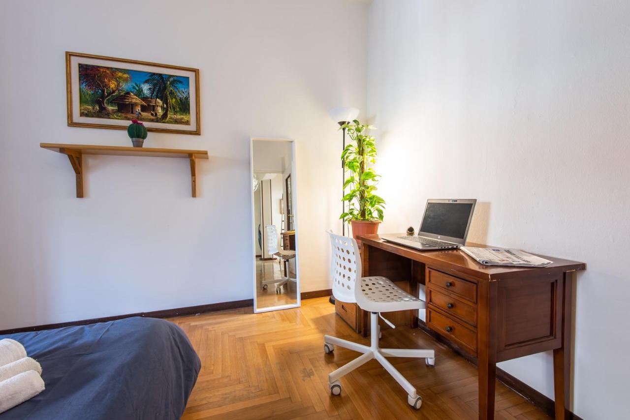 Milano Guest House Eksteriør bilde