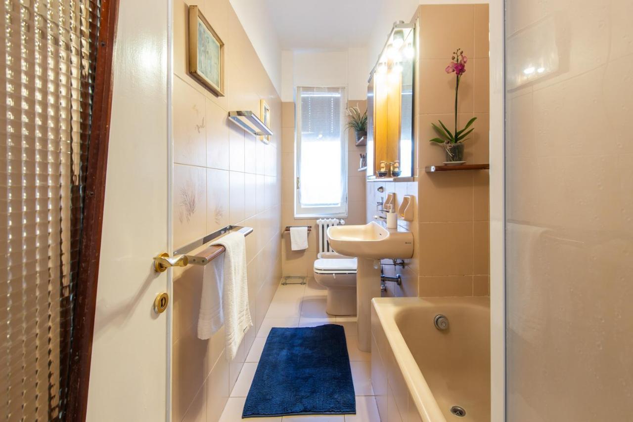 Milano Guest House Eksteriør bilde