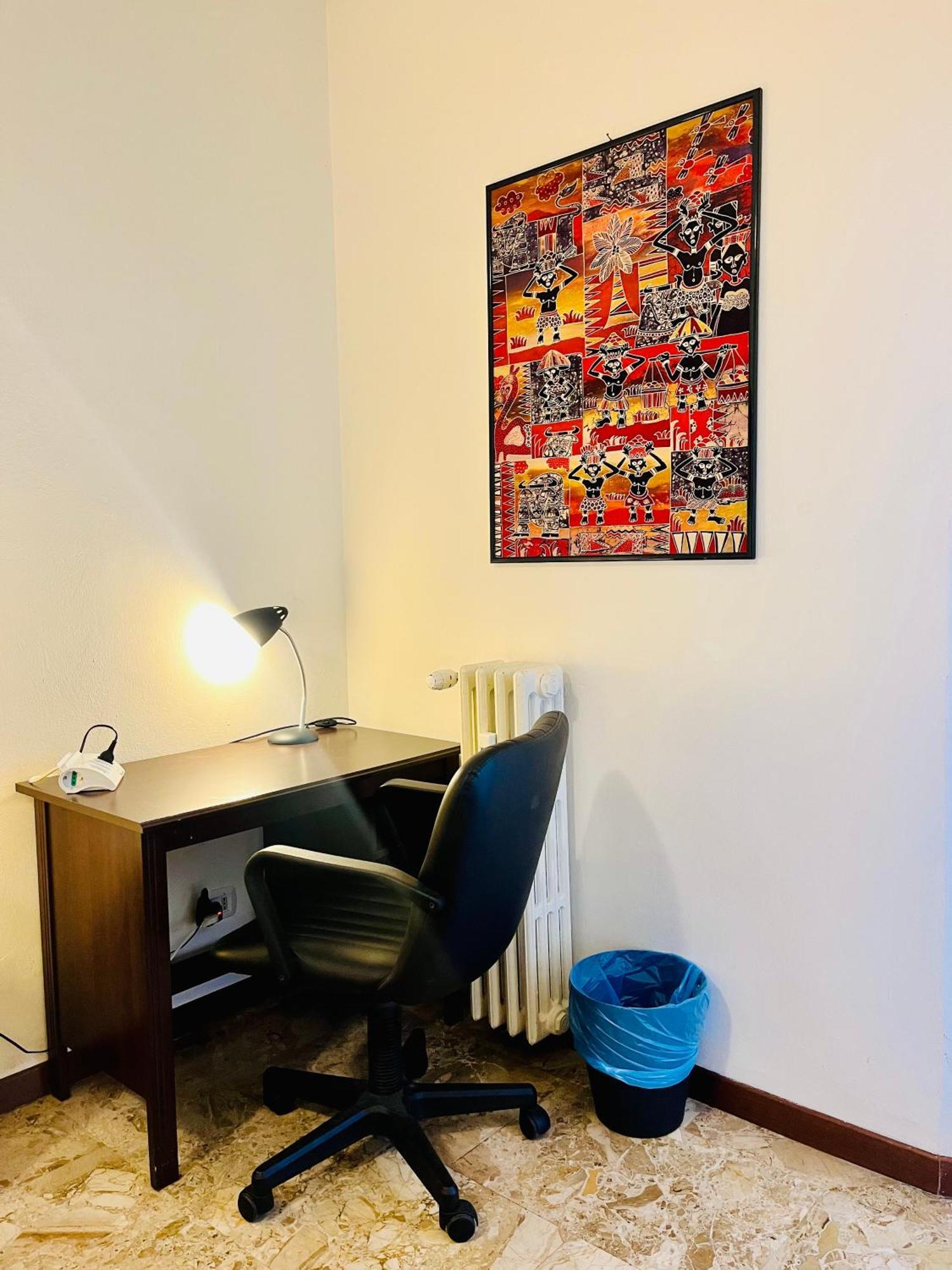 Milano Guest House Eksteriør bilde