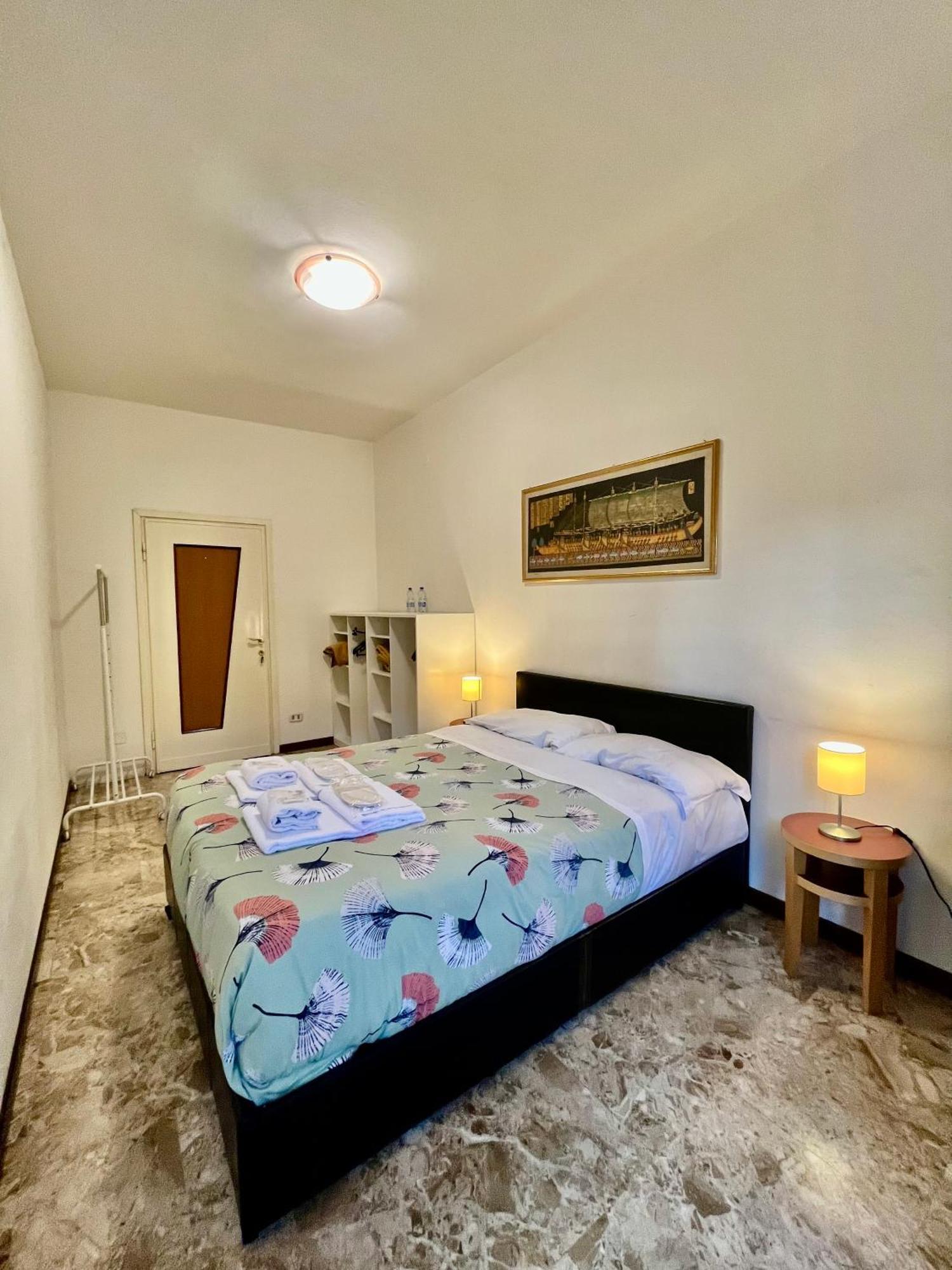 Milano Guest House Eksteriør bilde